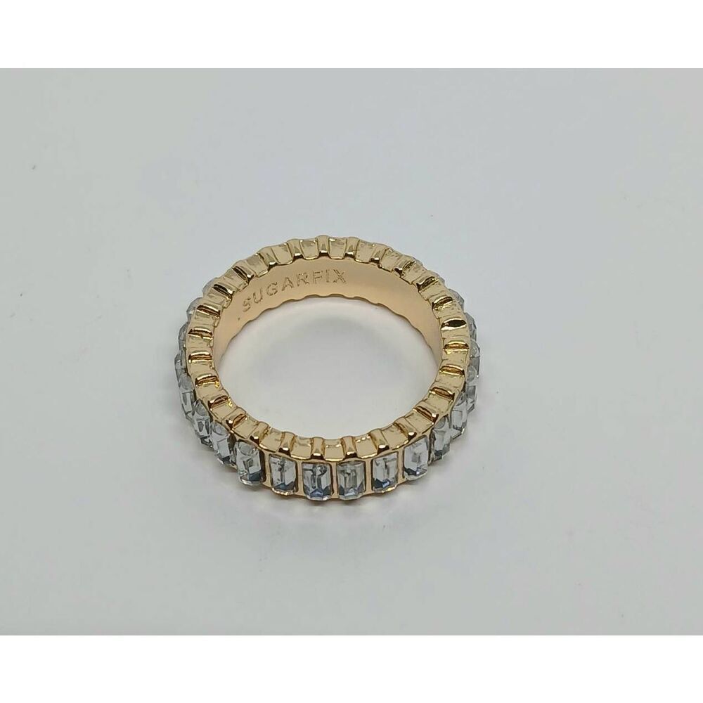 NWT Sugarfix by Baublebar ring